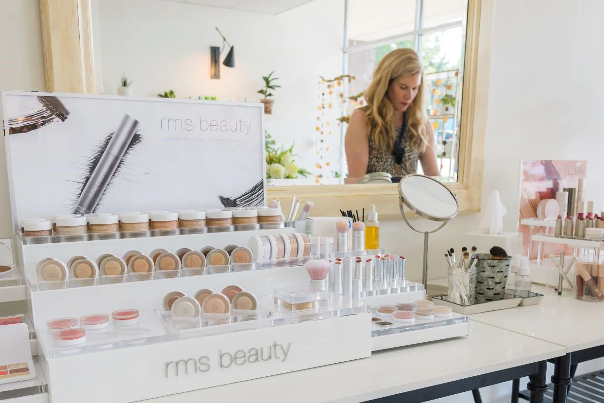 Glow with Global Clean Beauty